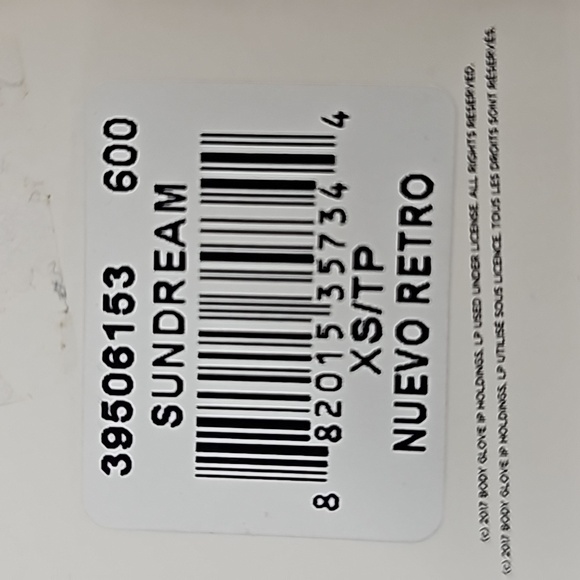 Body Glove Bottom - Picture 4 of 6